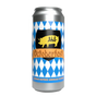 Black Hog Octoberfest 4pk Can